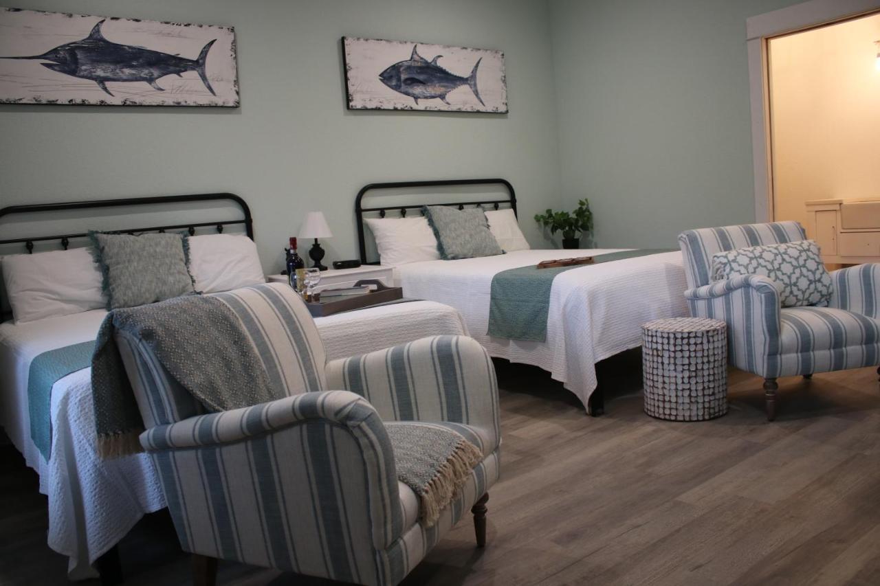 Wild Horse Mini-hôtel