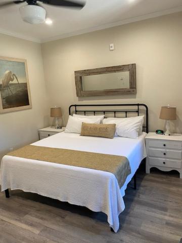 Mini-hôtel Wild Horse Corolla